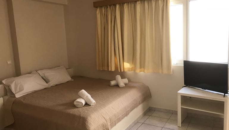 CHC Apartment - Hotel