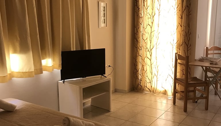 CHC Apartment - Hotel