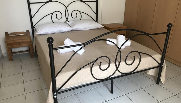 CHC Apartment - Hotel