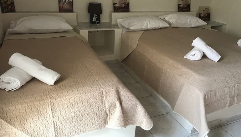 CHC Apartment - Hotel