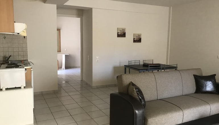 CHC Apartment - Hotel