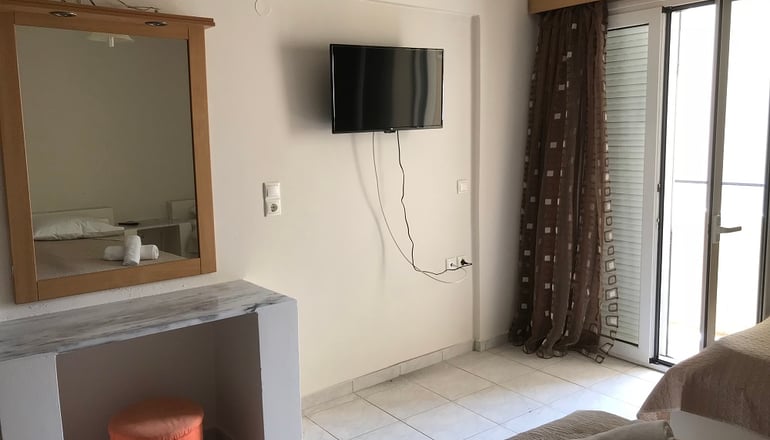 CHC Apartment - Hotel