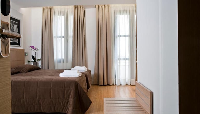 Chic Hotel - Αθήνα
