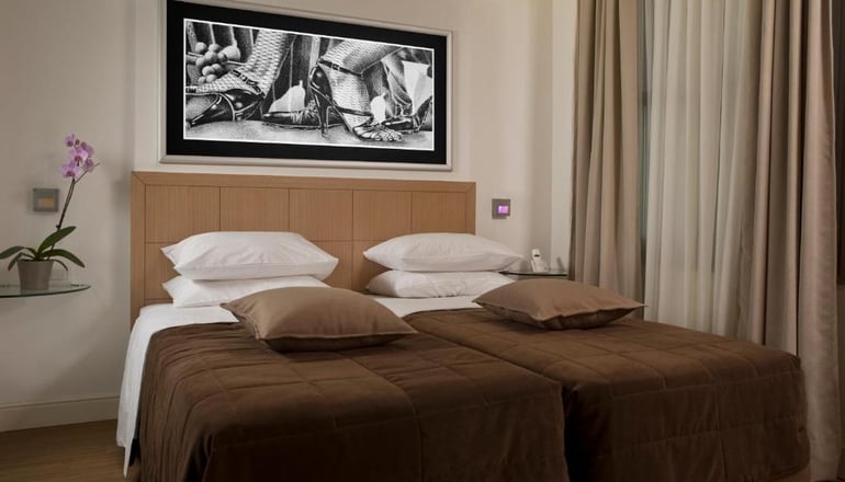 Chic Hotel - Αθήνα