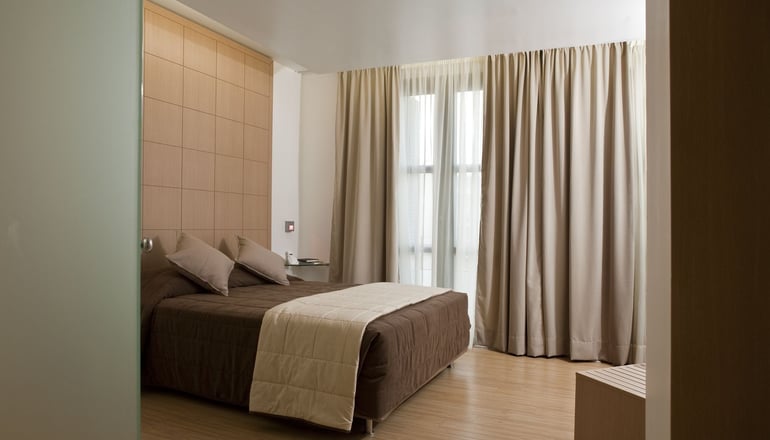 Chic Hotel - Αθήνα