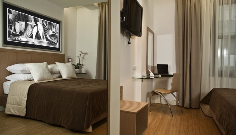 Chic Hotel - Αθήνα