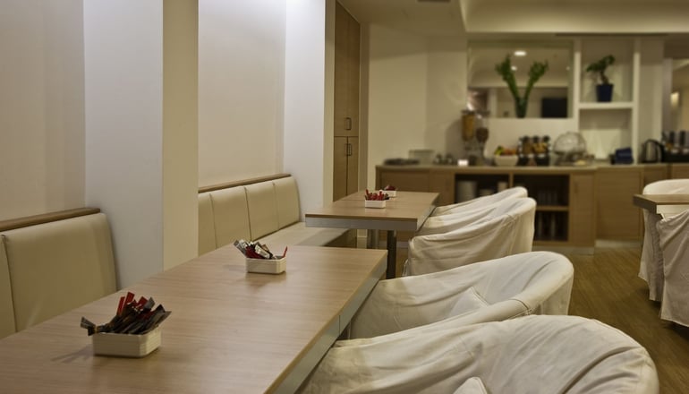 Chic Hotel - Αθήνα