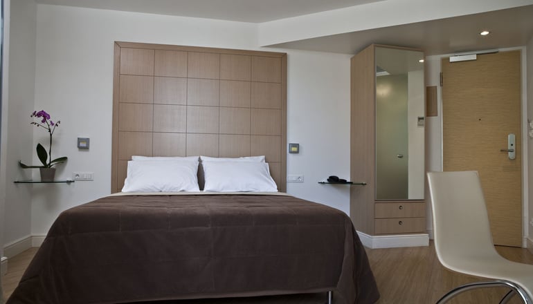 Chic Hotel - Αθήνα