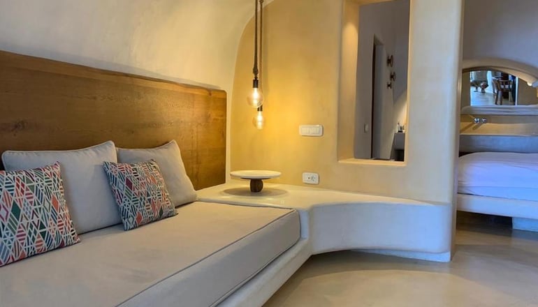 Chic Hotel Santorini