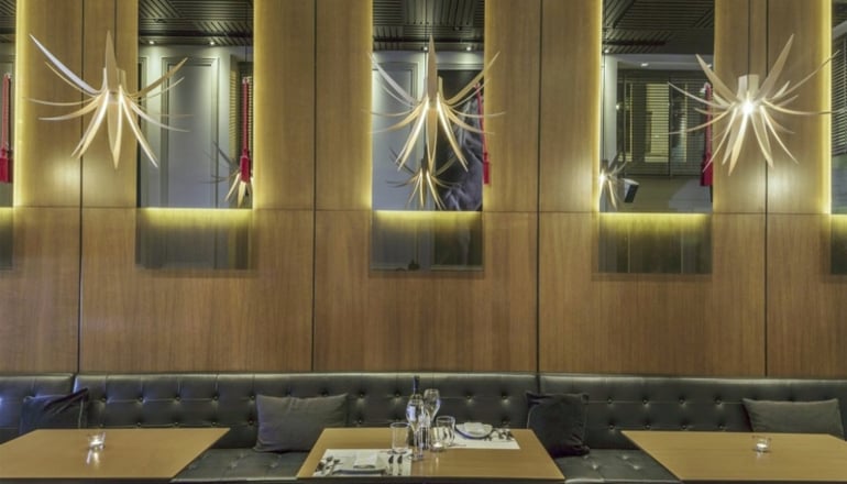 4* 3Sixty Hotel & Suites