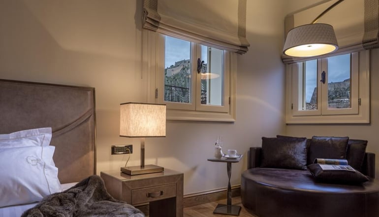 4* 3Sixty Hotel & Suites