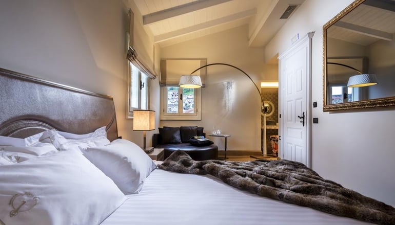 4* 3Sixty Hotel & Suites