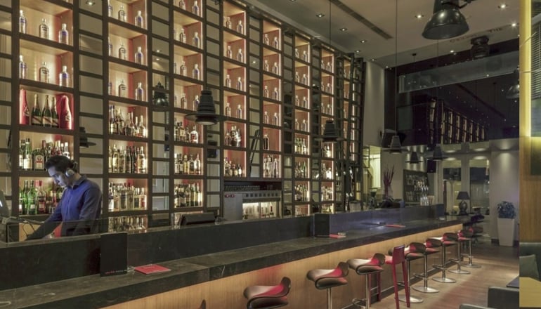 4* 3Sixty Hotel & Suites