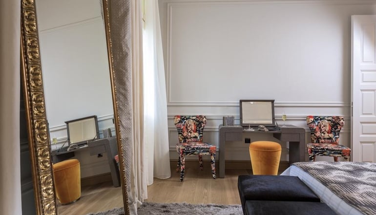 4* 3Sixty Hotel & Suites