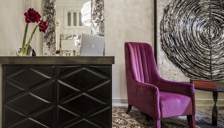 4* 3Sixty Hotel & Suites