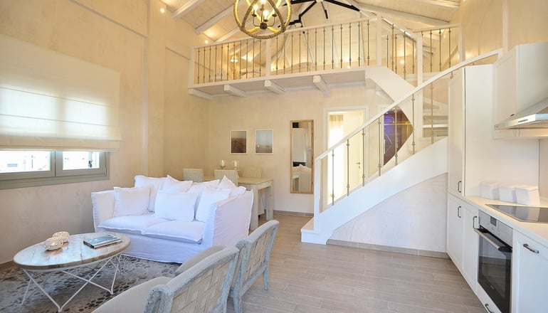 Chroma Pelion Villas - Κάτω Γατζέα, Πήλιο