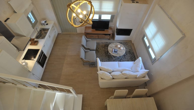 Chroma Pelion Villas - Κάτω Γατζέα, Πήλιο