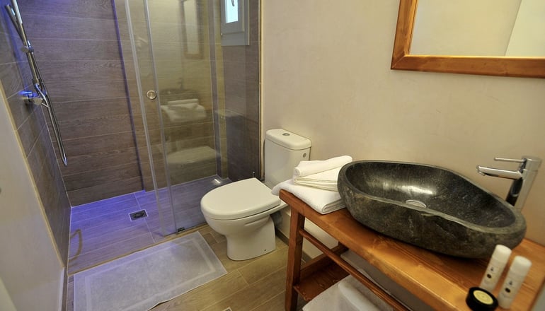 Chroma Pelion Villas - Κάτω Γατζέα, Πήλιο