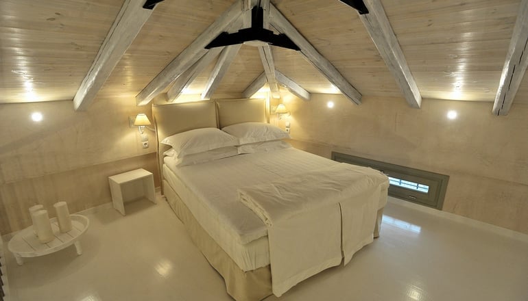 Chroma Pelion Villas - Κάτω Γατζέα, Πήλιο