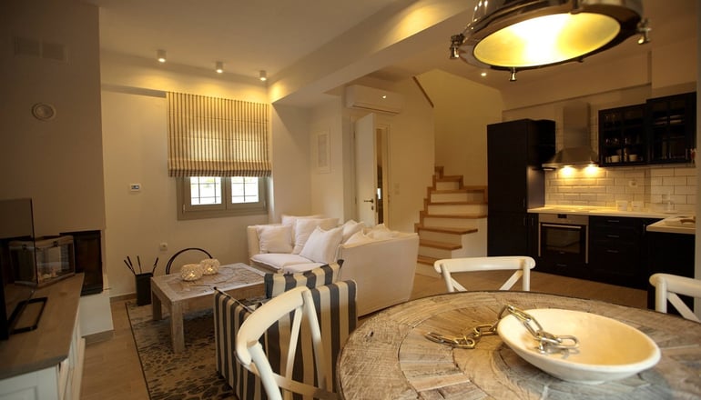 Chroma Pelion Villas - Κάτω Γατζέα, Πήλιο
