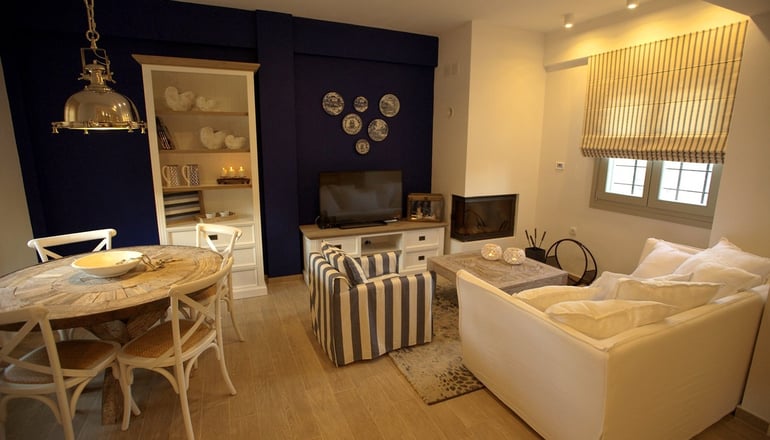 Chroma Pelion Villas - Κάτω Γατζέα, Πήλιο