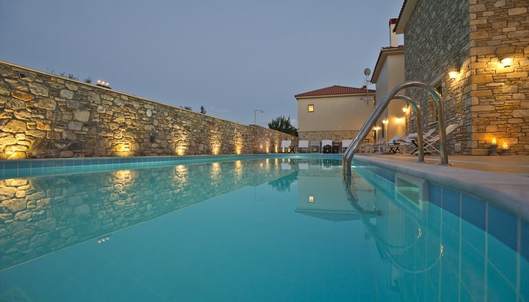 Chroma Pelion Villas - Κάτω Γατζέα, Πήλιο