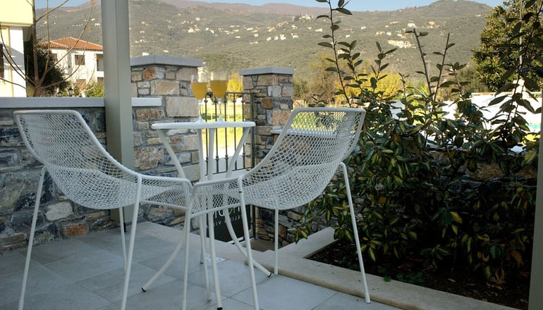 Chroma Pelion Villas - Κάτω Γατζέα, Πήλιο