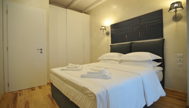 Chroma Pelion Villas - Κάτω Γατζέα, Πήλιο