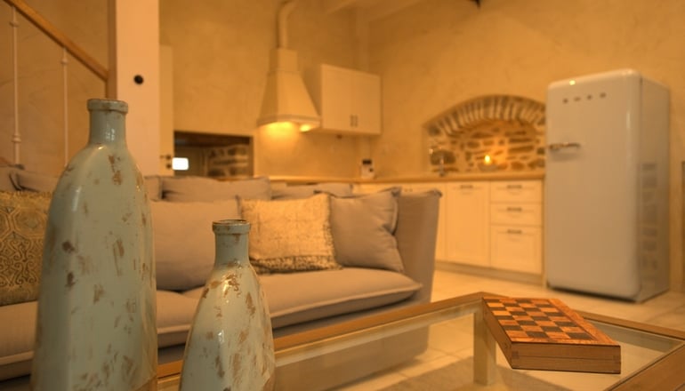 Chroma Pelion Villas - Κάτω Γατζέα, Πήλιο
