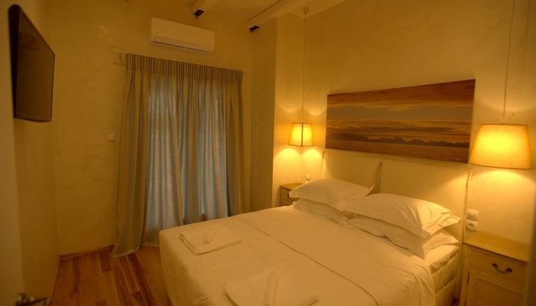 Chroma Pelion Villas - Κάτω Γατζέα, Πήλιο