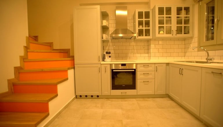 Chroma Pelion Villas - Κάτω Γατζέα, Πήλιο