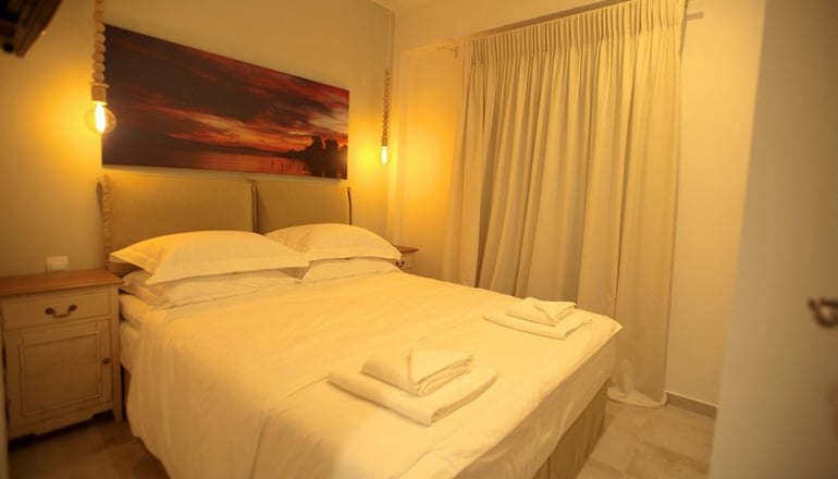 Chroma Pelion Villas - Κάτω Γατζέα, Πήλιο