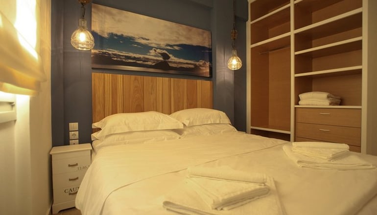 Chroma Pelion Villas - Κάτω Γατζέα, Πήλιο