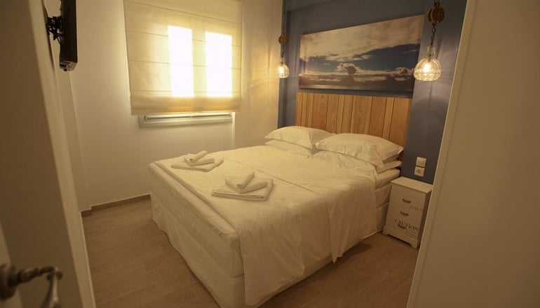 Chroma Pelion Villas - Κάτω Γατζέα, Πήλιο