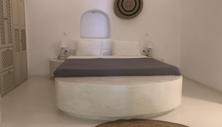 Chroma Suites - Oία, Σαντορίνη