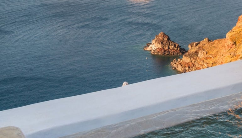 Chroma Suites - Oία, Σαντορίνη