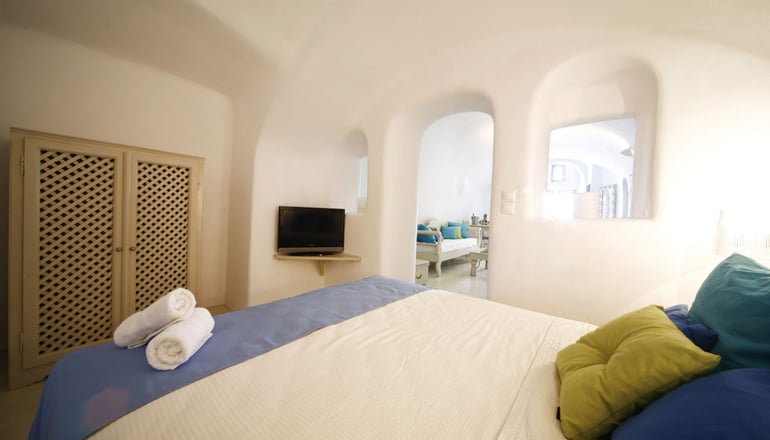 Chroma Suites - Oία, Σαντορίνη