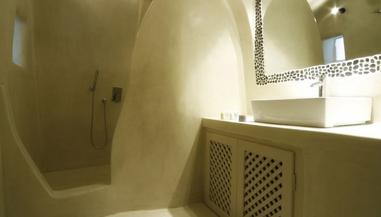 Chroma Suites - Oία, Σαντορίνη