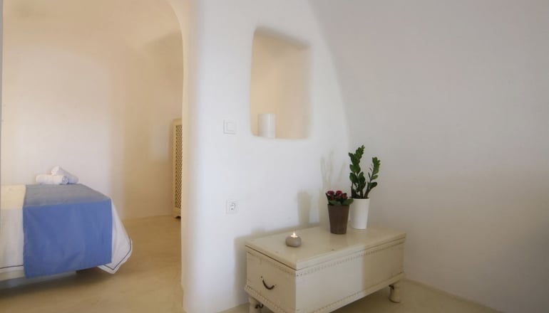 Chroma Suites - Oία, Σαντορίνη