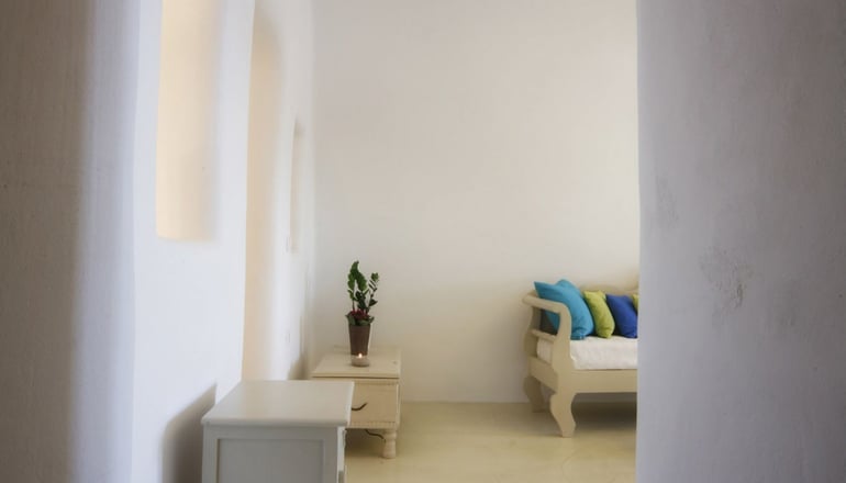 Chroma Suites - Oία, Σαντορίνη