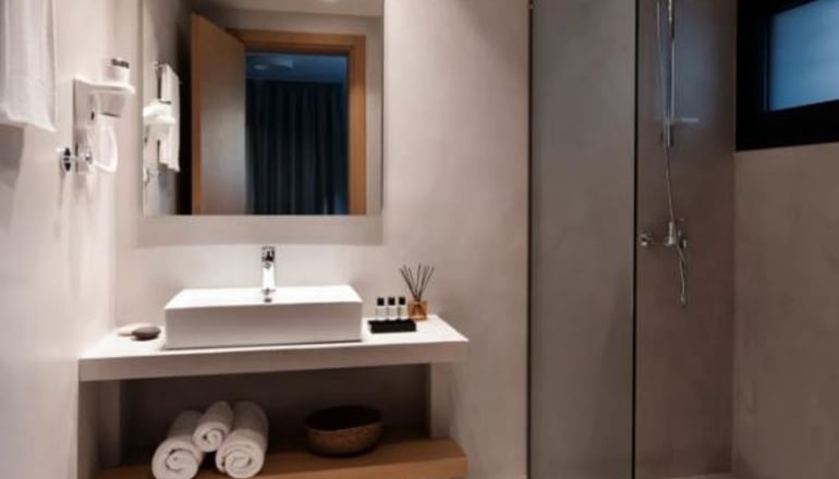 Chronos Hotel - Πόρτο Κουφό, Χαλκιδική