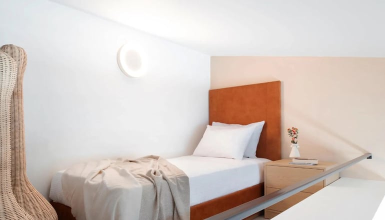 Chronos Hotel - Πόρτο Κουφό, Χαλκιδική