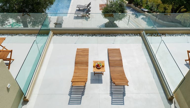 Chronos Hotel - Πόρτο Κουφό, Χαλκιδική