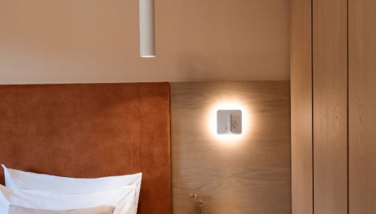 Chronos Hotel - Πόρτο Κουφό, Χαλκιδική