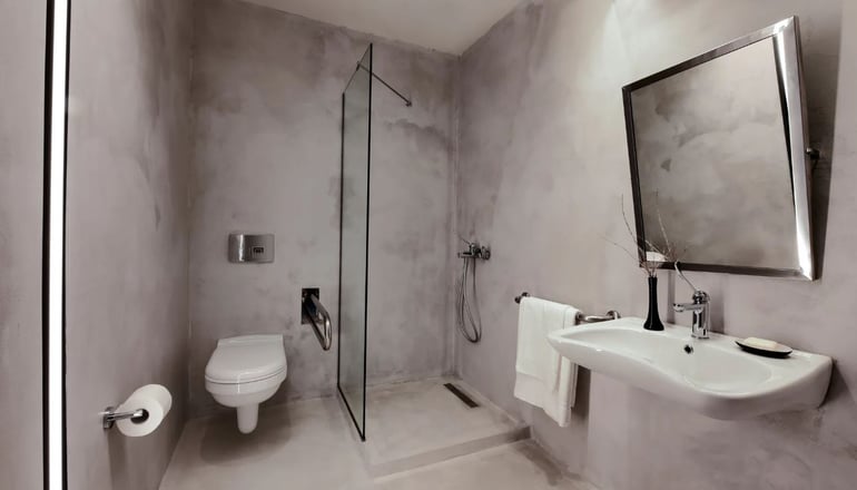 Chronos Hotel - Πόρτο Κουφό, Χαλκιδική