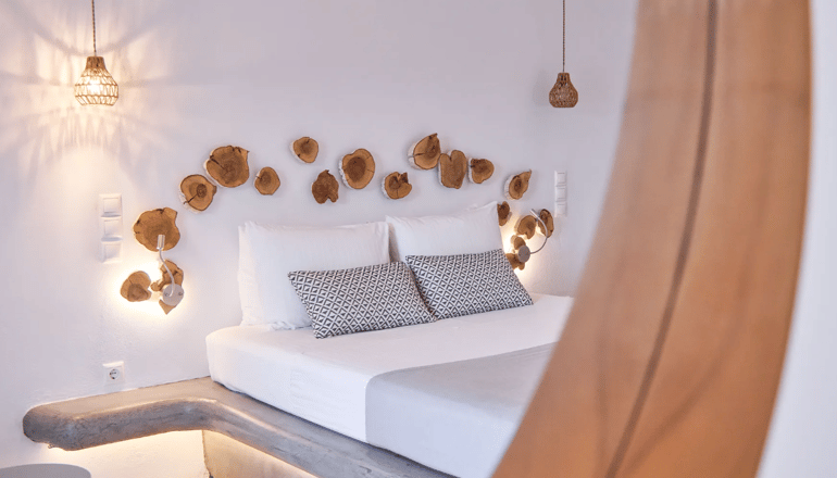 Chrysalis Boutique Hotel - Αστυπάλαια
