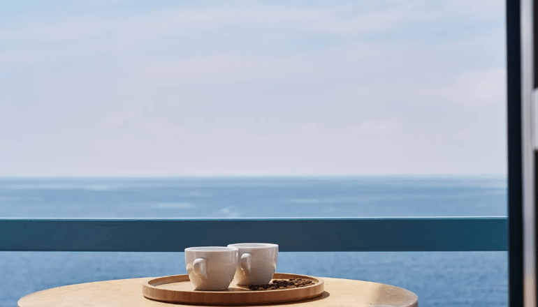 Chrysalis Boutique Hotel - Αστυπάλαια