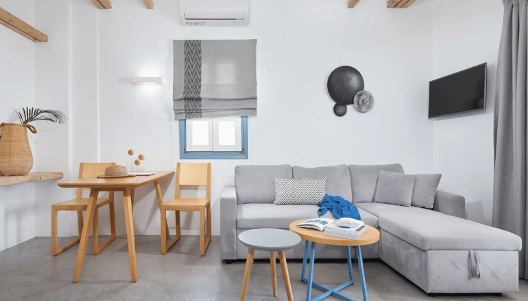 Chrysalis Boutique Hotel - Αστυπάλαια