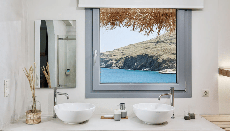 Chrysalis Boutique Hotel - Αστυπάλαια