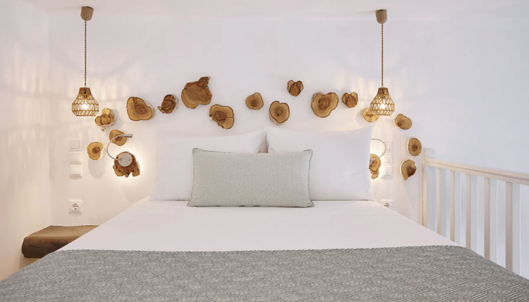 Chrysalis Boutique Hotel - Αστυπάλαια